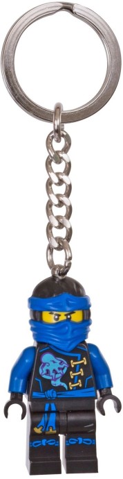 LEGO® Skybound Jay Key Chain