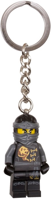 LEGO® Skybound Cole Key Chain