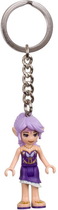 LEGO® Elves Aira the Wind Elf Key Chain