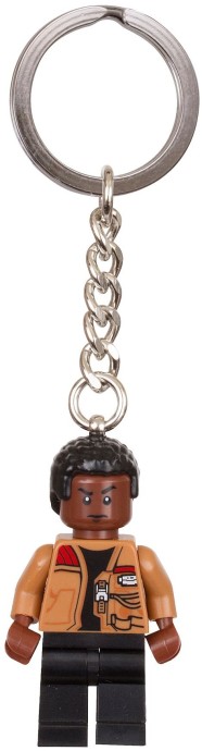 LEGO® Finn Key Chain