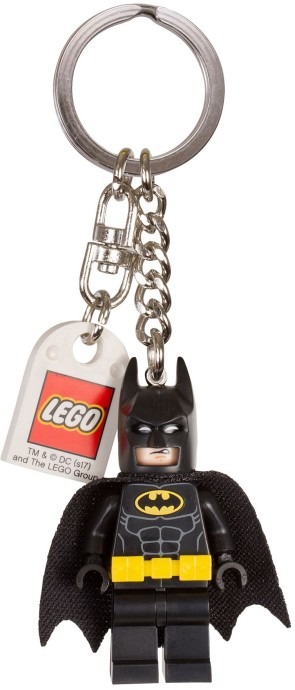 LEGO® Batman Key Chain