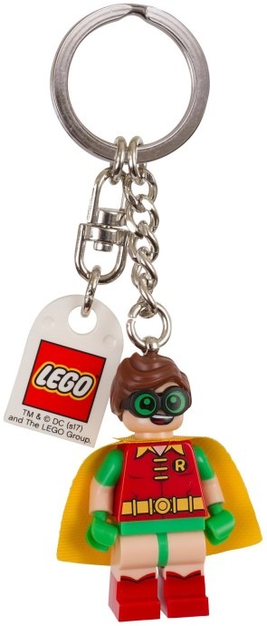 LEGO® Robin Key Chain
