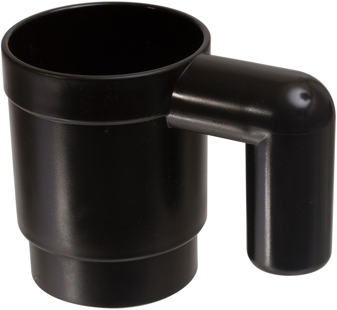 LEGO® Batman Up scaled Mug