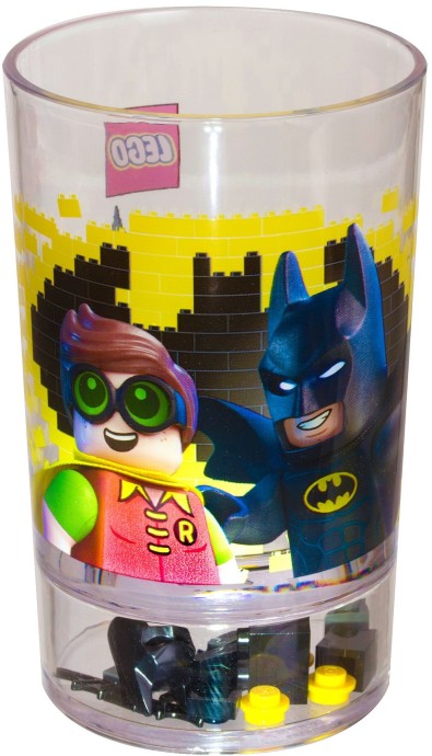 LEGO® Batman Tumbler