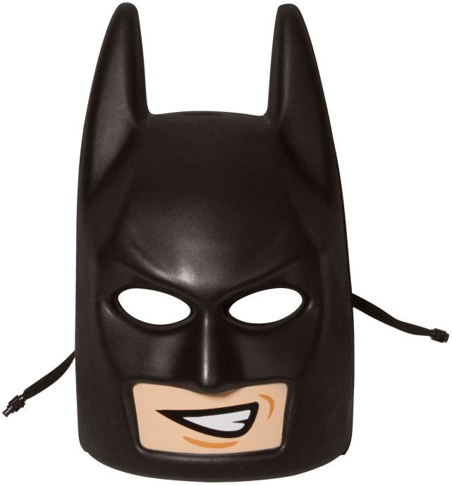 LEGO® Batman Mask