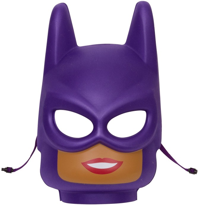 LEGO® Batgirl Mask