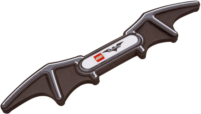 LEGO® Batman Batarang