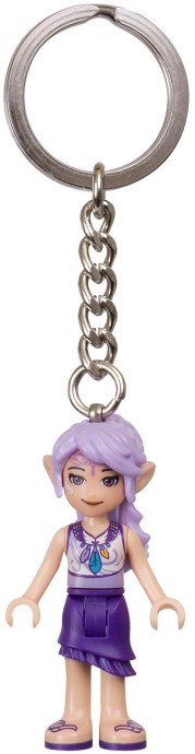 LEGO® Aira the Wind Elf Key Chain