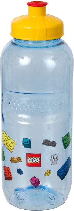 LEGO® Iconic Drinking Bottle