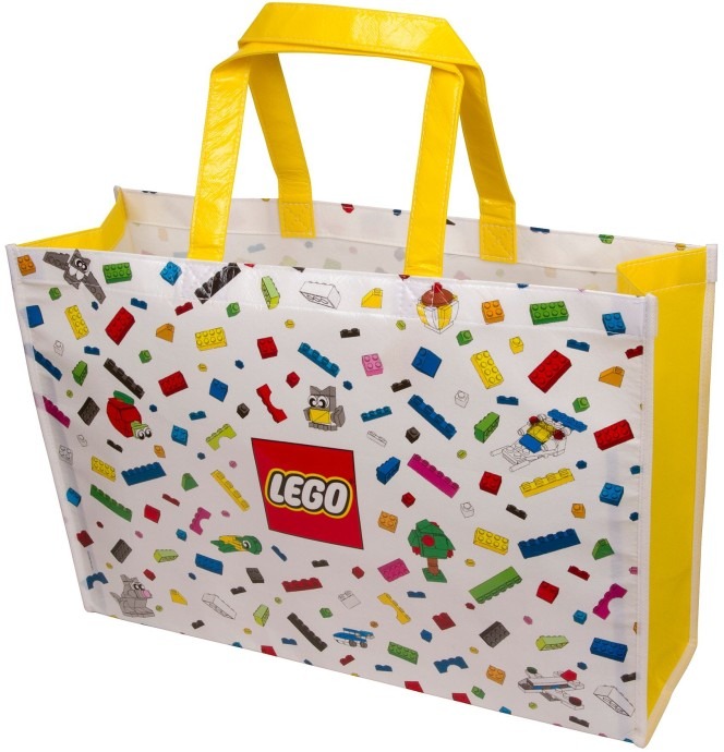 LEGO® LEGO Shopper Bag
