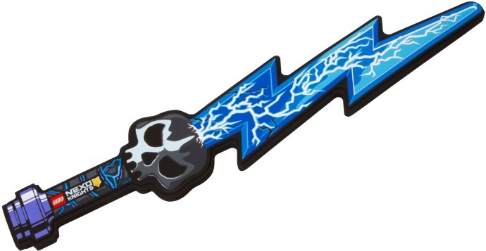 LEGO® Jestro s Sword