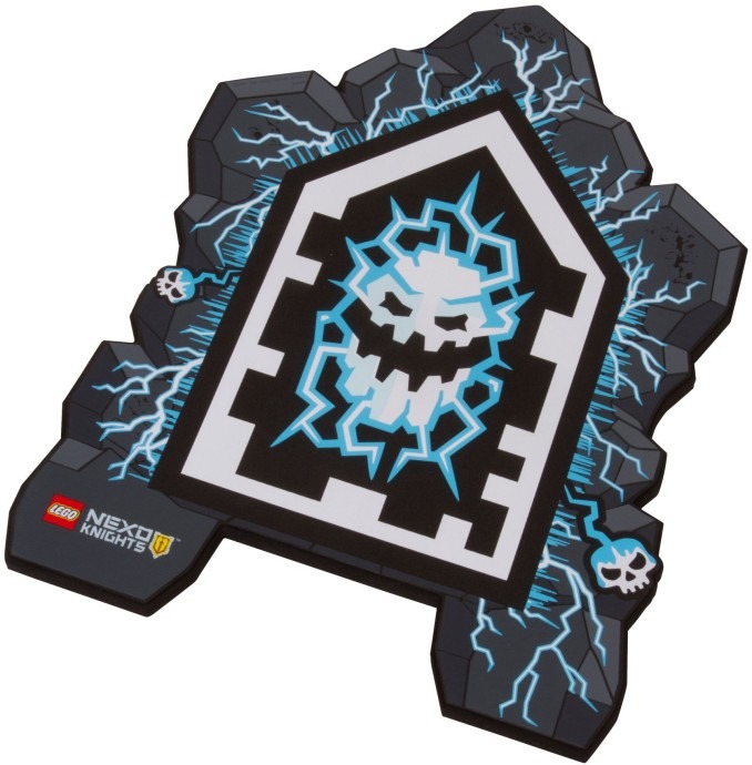 LEGO® Forbidden Power Shield