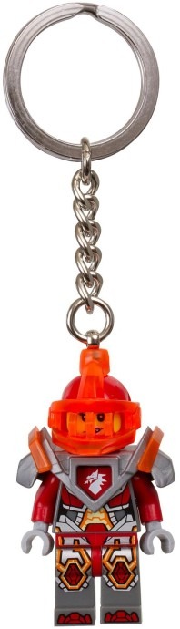 LEGO® Macy Key Chain