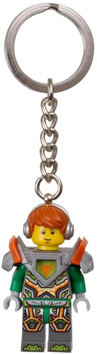 LEGO® Aaron Key Chain