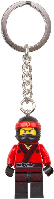 LEGO® Kai Key Chain