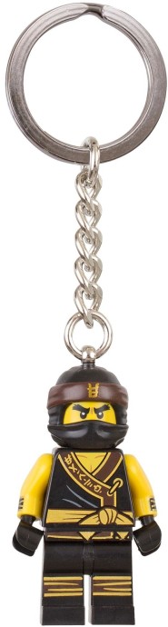 LEGO® Cole Key Chain
