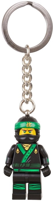 LEGO® Lloyd Key Chain