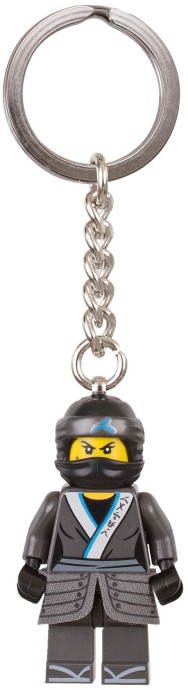 LEGO® Nya Key Chain