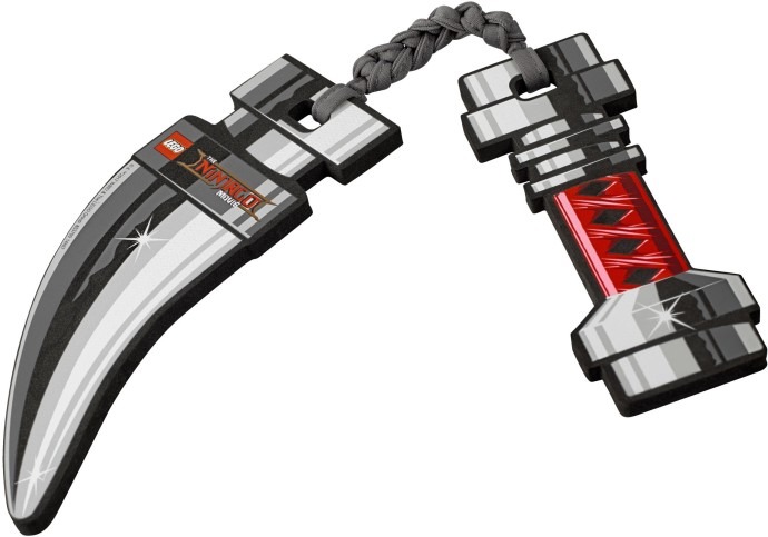 LEGO® Nunchucks