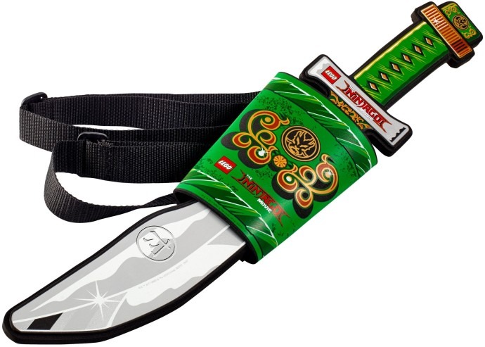LEGO® Sword & Sheath