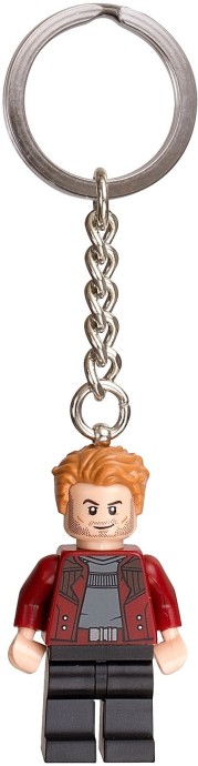 LEGO® Star Lord Key Chain