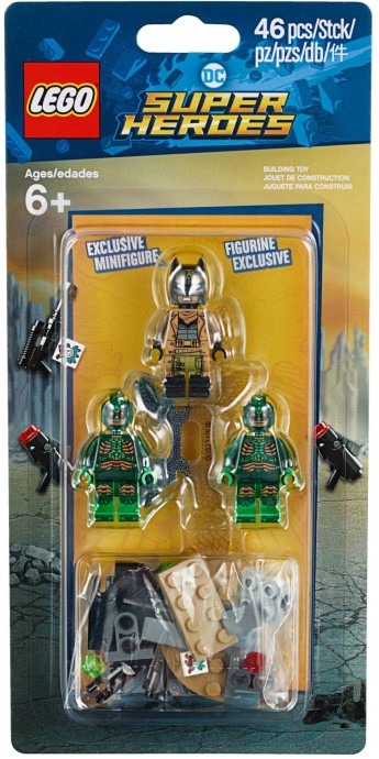 LEGO® Knightmare Batman Accessory Set