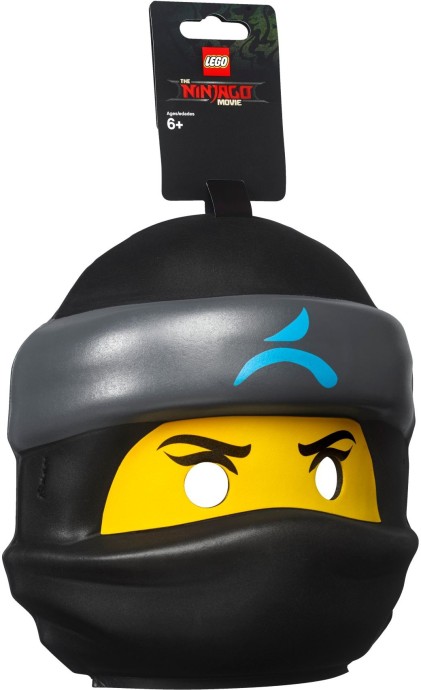 LEGO® Nya Mask