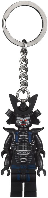 LEGO® Lord Garmadon Key Chain