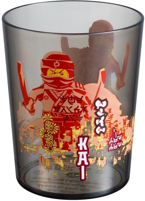LEGO® NINJAGO MOVIE Tumbler