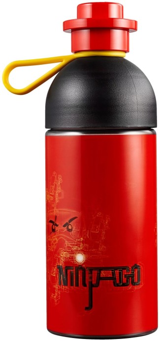 LEGO® NINJAGO MOVIE Hydr Bottle