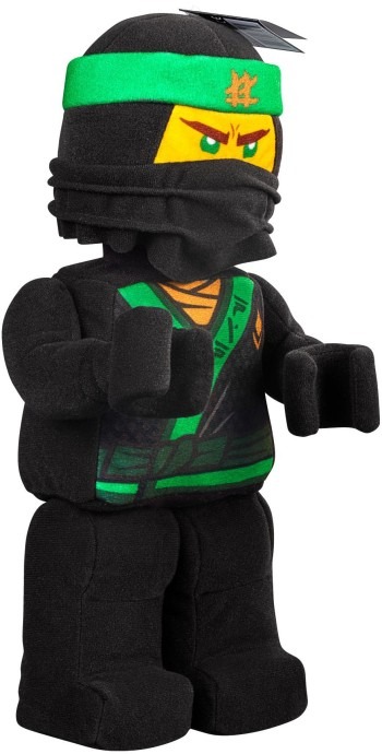 LEGO® Lloyd Minifigure Plush