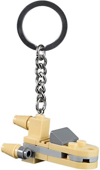 LEGO® Landspeeder Bag Charm