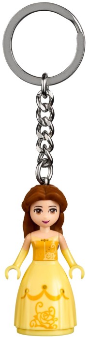 LEGO® Belle Key Chain