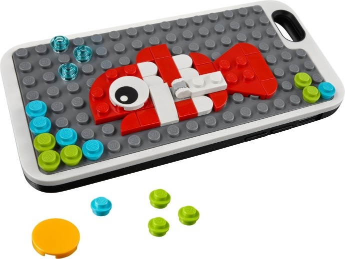 LEGO® Phone cover with studs