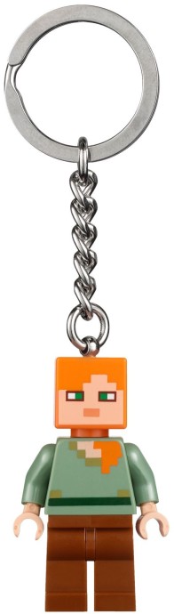 LEGO® Alex Key Chain