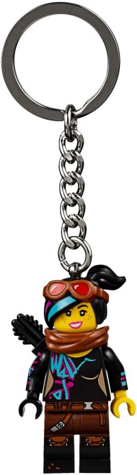 LEGO® Lucy Keyring