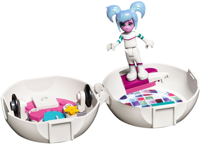 LEGO® Sweet Mayhem's Disco Pod