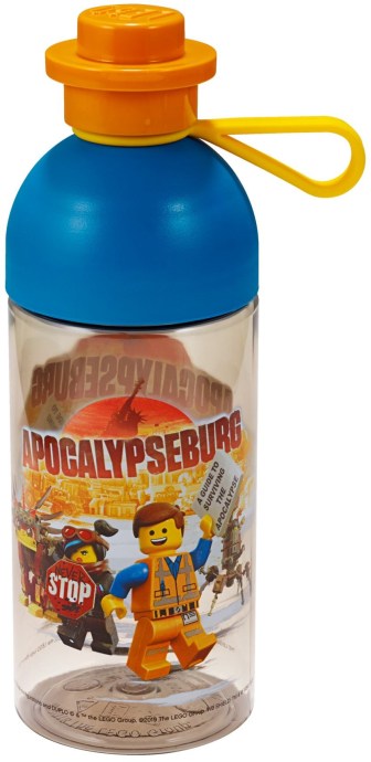 LEGO® TLM2 Hydration Bottle
