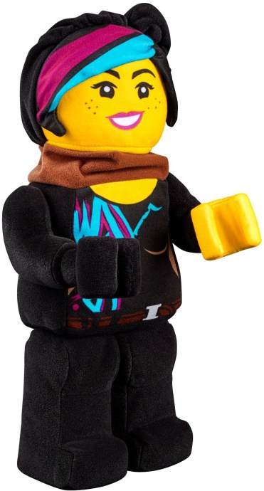 LEGO® Lucy Plush