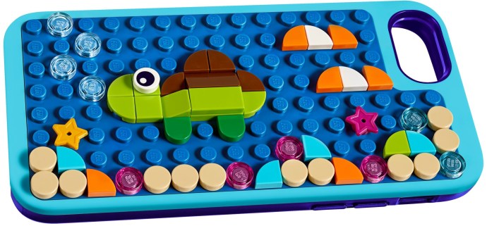 LEGO® Friends Phone Cover