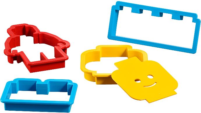 LEGO® Cookie Cutters