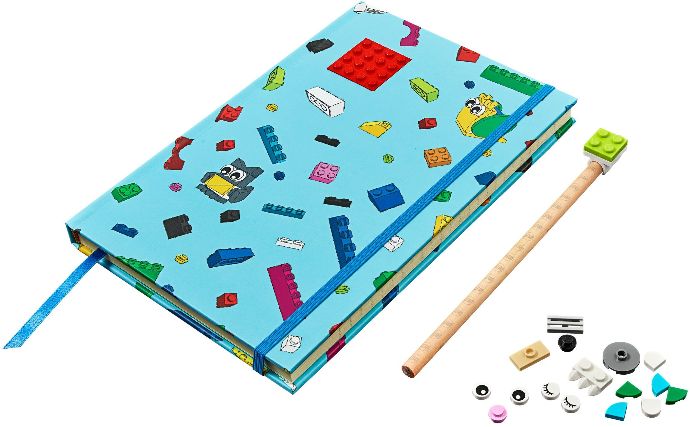LEGO® Creative Stationery Set