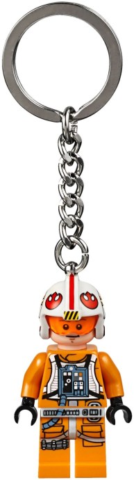 LEGO® Luke Skywalker Key Chain