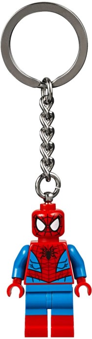 LEGO® Spider Man Key Chain