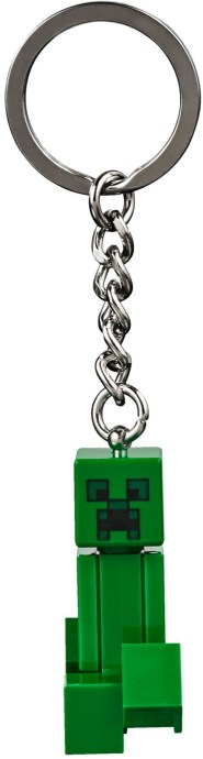 LEGO® Creeper Key Chain