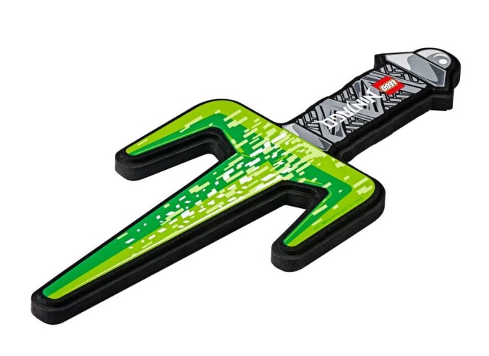 LEGO® NINJAGO Fork