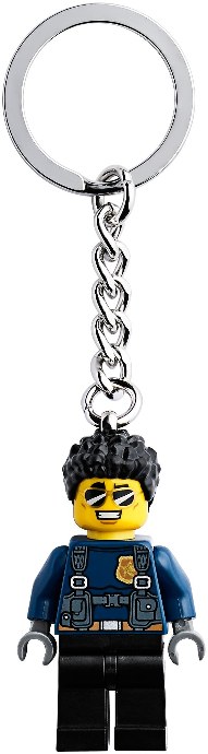 LEGO® Duke DeTain Key Chain