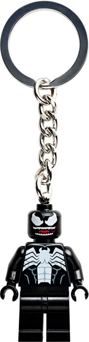 LEGO® Venom Key Chain