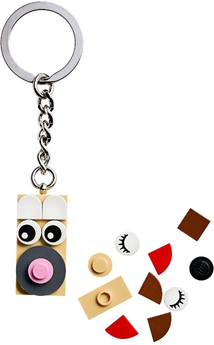 LEGO® Creative Bag Charm