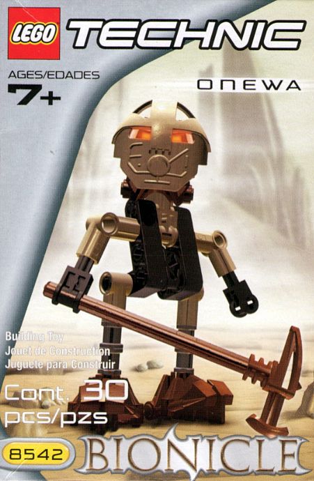 LEGO® Onewa